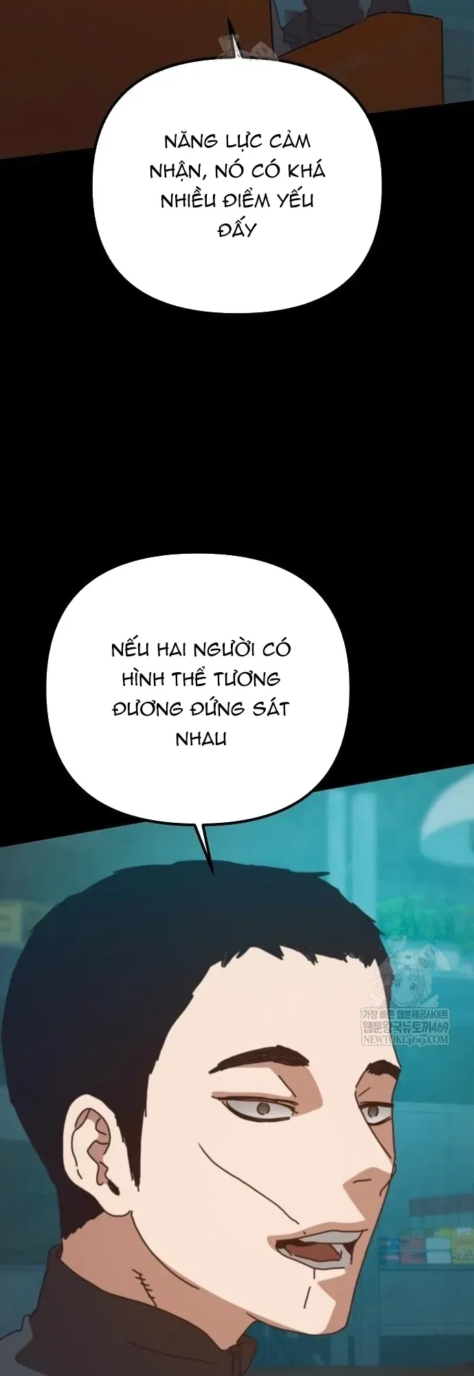 Ngôi Nhà Ẩn Ngày Tận Thế - Chapter 78.1 - Page 81