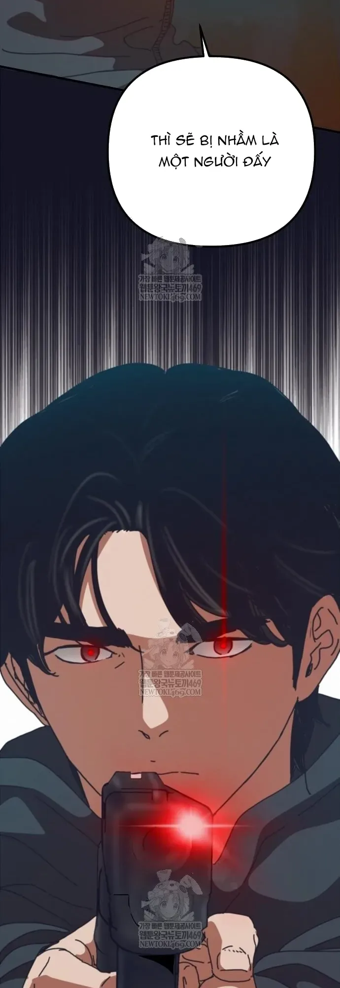 Ngôi Nhà Ẩn Ngày Tận Thế - Chapter 78.1 - Page 82