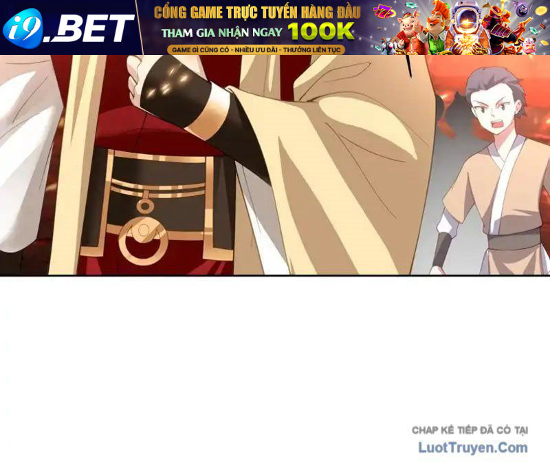 Nữ Phụ Tu Tiên Từ Chối Kịch Bản Pháo Hôi - Chapter 30 - Page 10