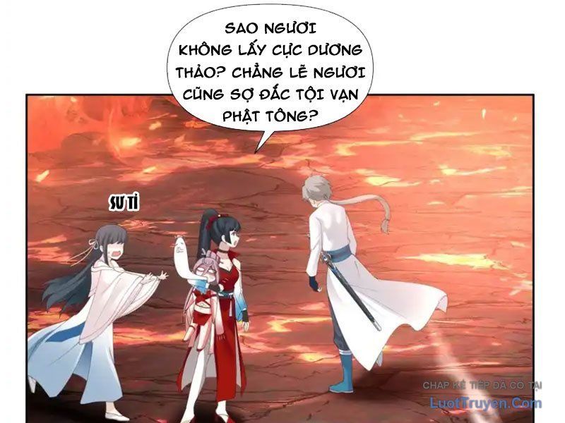 Nữ Phụ Tu Tiên Từ Chối Kịch Bản Pháo Hôi - Chapter 30 - Page 11