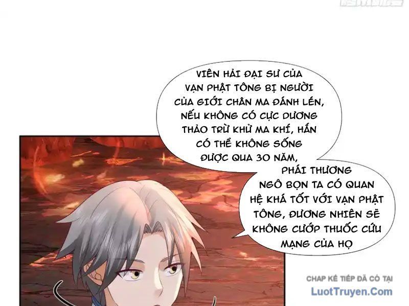 Nữ Phụ Tu Tiên Từ Chối Kịch Bản Pháo Hôi - Chapter 30 - Page 13