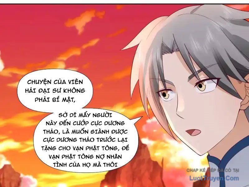 Nữ Phụ Tu Tiên Từ Chối Kịch Bản Pháo Hôi - Chapter 30 - Page 15