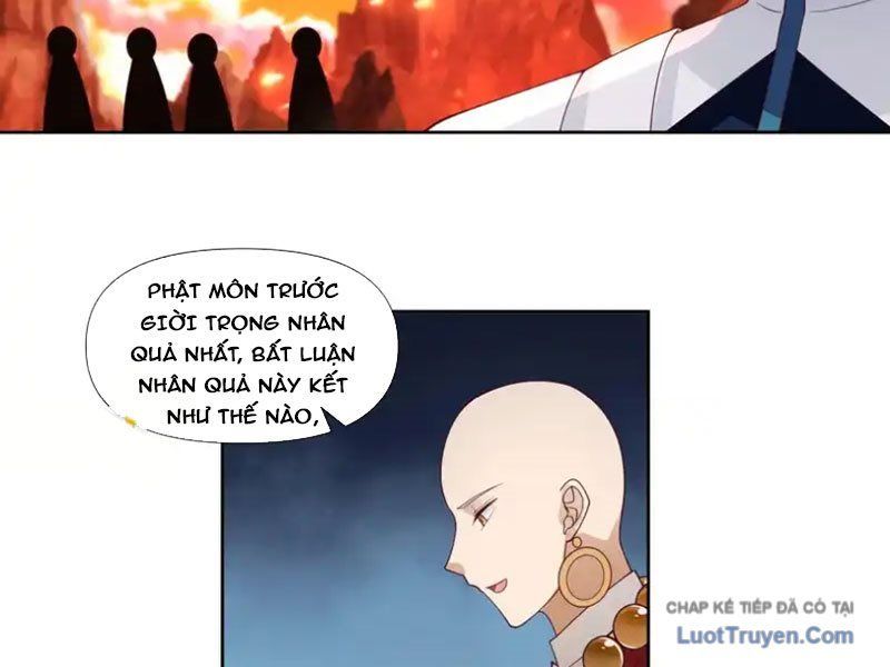 Nữ Phụ Tu Tiên Từ Chối Kịch Bản Pháo Hôi - Chapter 30 - Page 16