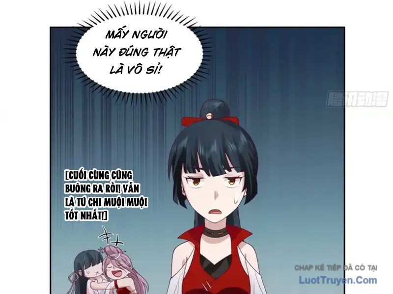 Nữ Phụ Tu Tiên Từ Chối Kịch Bản Pháo Hôi - Chapter 30 - Page 18