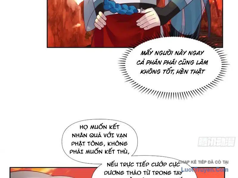 Nữ Phụ Tu Tiên Từ Chối Kịch Bản Pháo Hôi - Chapter 30 - Page 21
