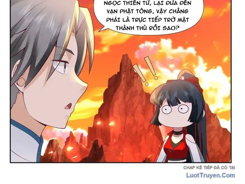 Nữ Phụ Tu Tiên Từ Chối Kịch Bản Pháo Hôi - Chapter 30 - Page 22