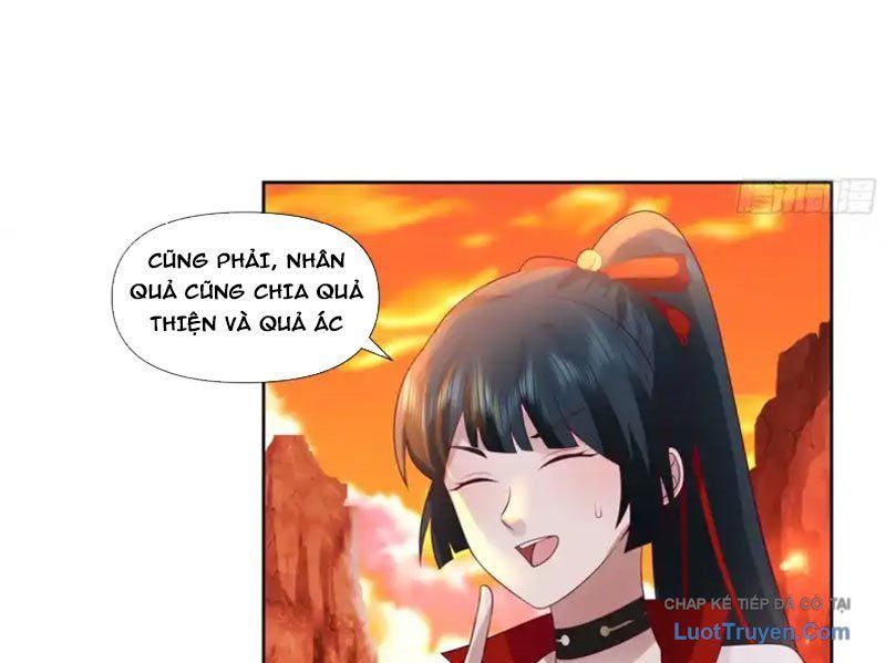 Nữ Phụ Tu Tiên Từ Chối Kịch Bản Pháo Hôi - Chapter 30 - Page 23