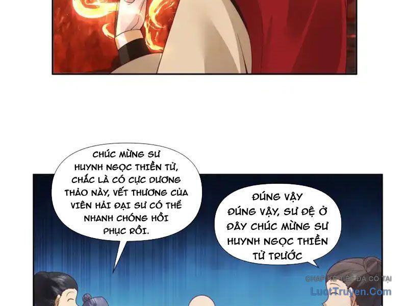 Nữ Phụ Tu Tiên Từ Chối Kịch Bản Pháo Hôi - Chapter 30 - Page 26