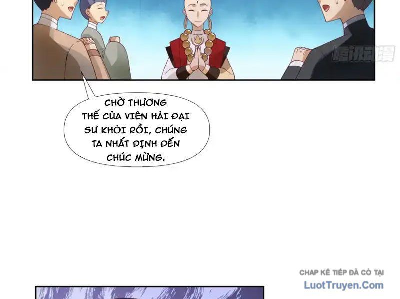 Nữ Phụ Tu Tiên Từ Chối Kịch Bản Pháo Hôi - Chapter 30 - Page 27