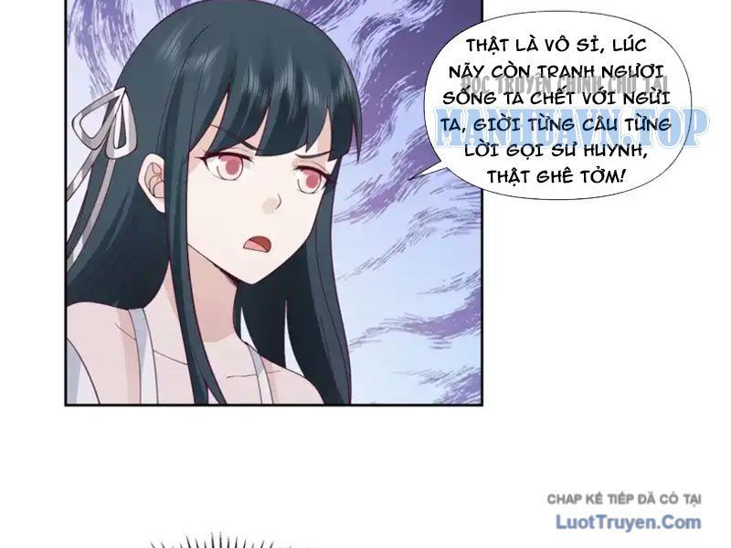 Nữ Phụ Tu Tiên Từ Chối Kịch Bản Pháo Hôi - Chapter 30 - Page 28