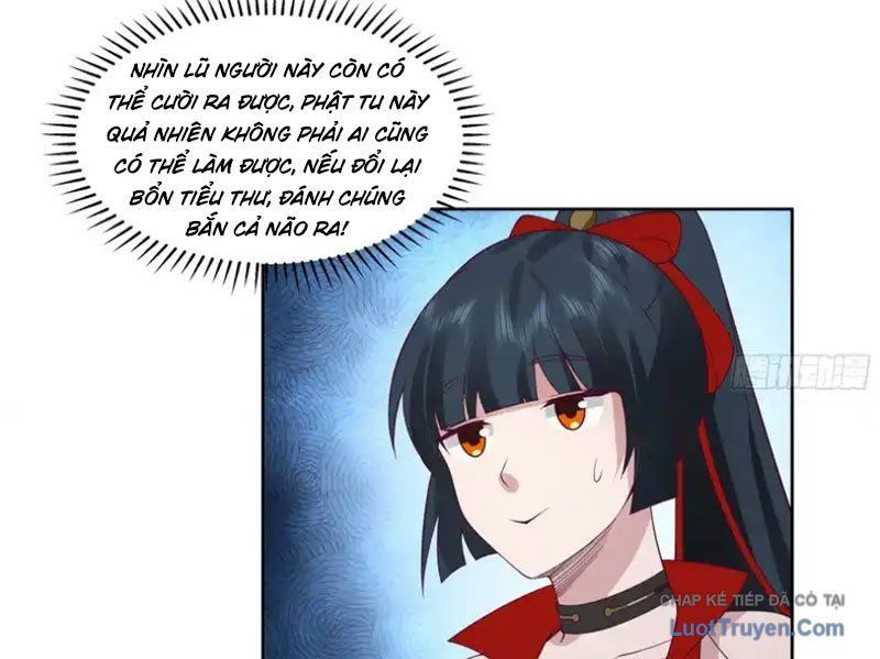 Nữ Phụ Tu Tiên Từ Chối Kịch Bản Pháo Hôi - Chapter 30 - Page 29