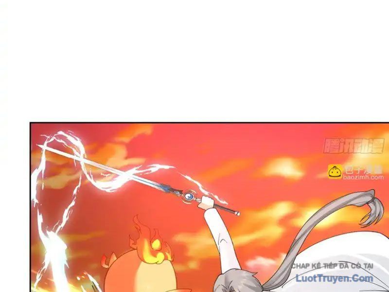 Nữ Phụ Tu Tiên Từ Chối Kịch Bản Pháo Hôi - Chapter 30 - Page 3