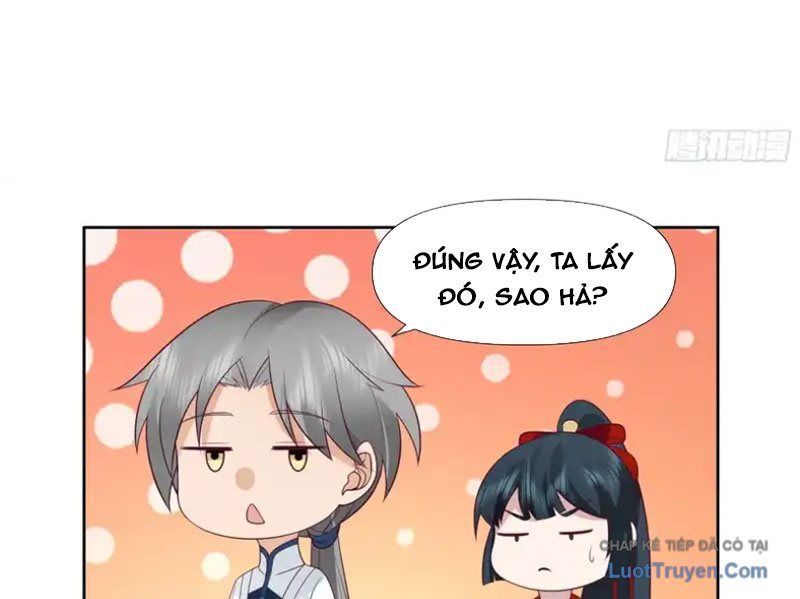 Nữ Phụ Tu Tiên Từ Chối Kịch Bản Pháo Hôi - Chapter 30 - Page 32