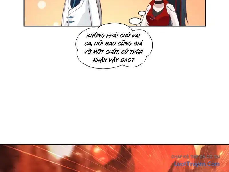 Nữ Phụ Tu Tiên Từ Chối Kịch Bản Pháo Hôi - Chapter 30 - Page 33