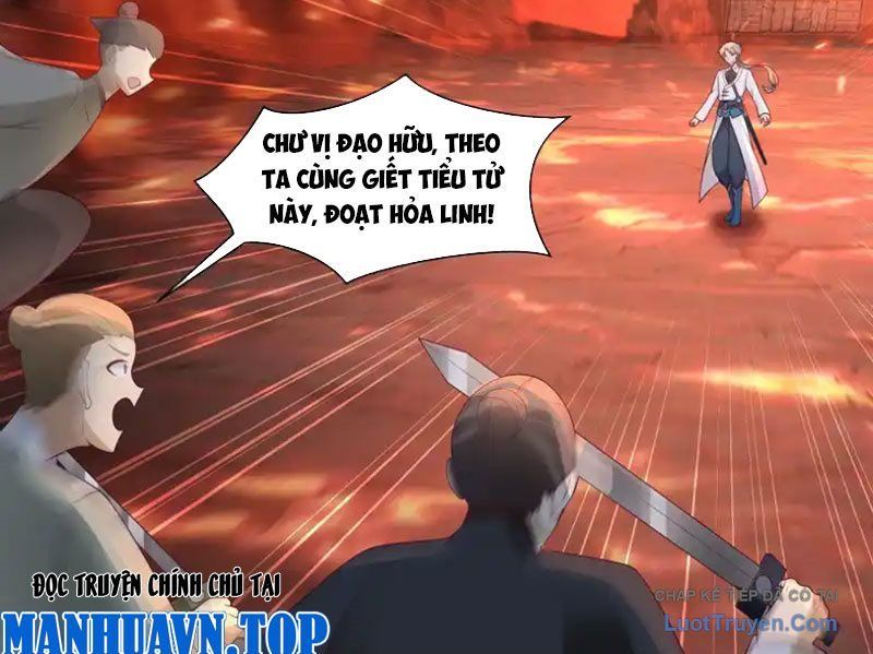 Nữ Phụ Tu Tiên Từ Chối Kịch Bản Pháo Hôi - Chapter 30 - Page 34