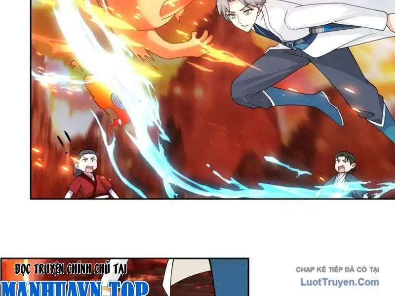 Nữ Phụ Tu Tiên Từ Chối Kịch Bản Pháo Hôi - Chapter 30 - Page 4