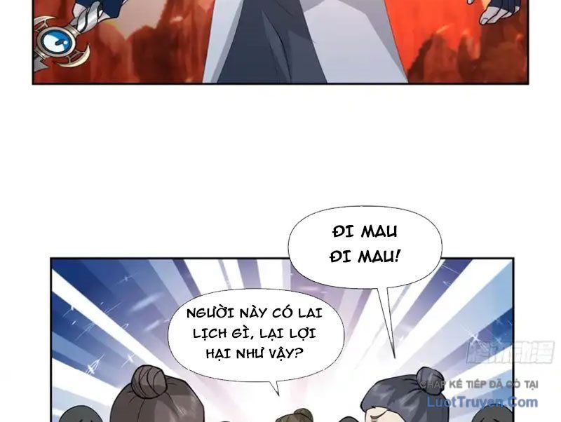 Nữ Phụ Tu Tiên Từ Chối Kịch Bản Pháo Hôi - Chapter 30 - Page 46