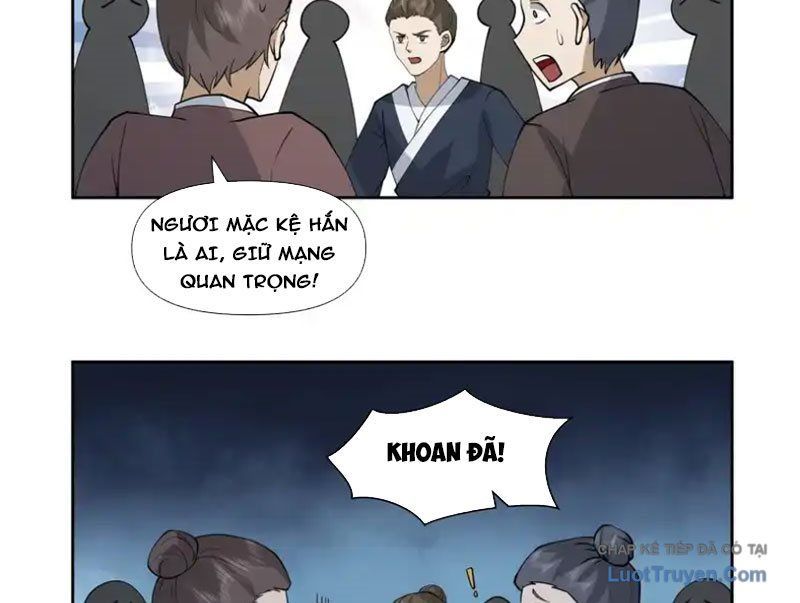 Nữ Phụ Tu Tiên Từ Chối Kịch Bản Pháo Hôi - Chapter 30 - Page 47