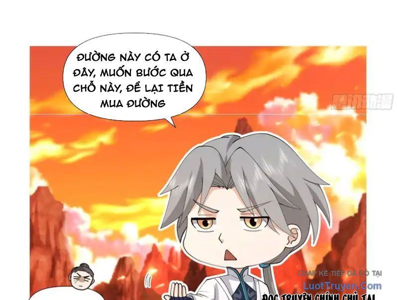 Nữ Phụ Tu Tiên Từ Chối Kịch Bản Pháo Hôi - Chapter 30 - Page 49