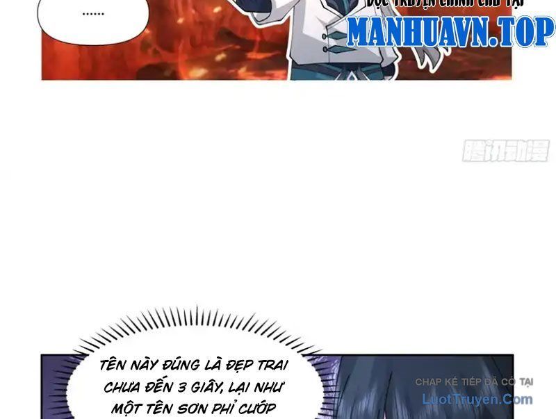 Nữ Phụ Tu Tiên Từ Chối Kịch Bản Pháo Hôi - Chapter 30 - Page 50