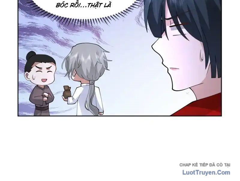 Nữ Phụ Tu Tiên Từ Chối Kịch Bản Pháo Hôi - Chapter 30 - Page 51