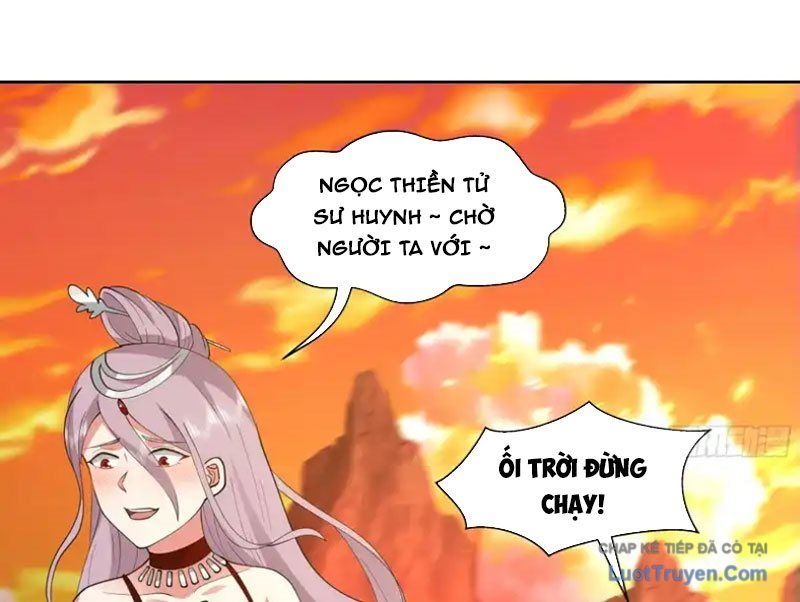 Nữ Phụ Tu Tiên Từ Chối Kịch Bản Pháo Hôi - Chapter 30 - Page 52