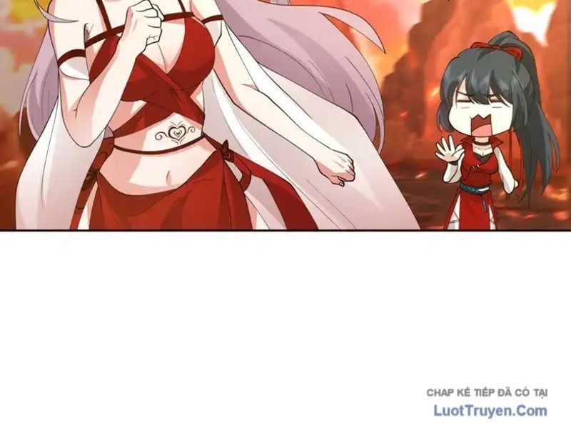 Nữ Phụ Tu Tiên Từ Chối Kịch Bản Pháo Hôi - Chapter 30 - Page 53