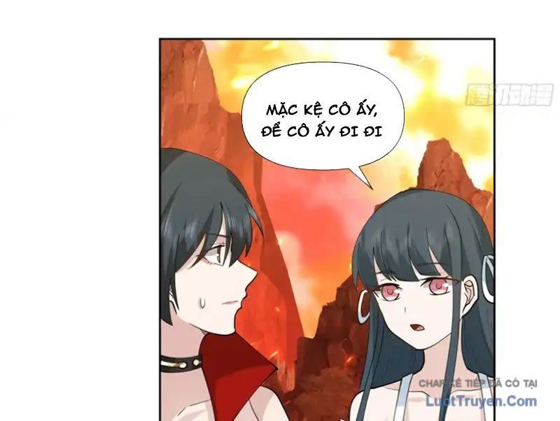 Nữ Phụ Tu Tiên Từ Chối Kịch Bản Pháo Hôi - Chapter 30 - Page 54