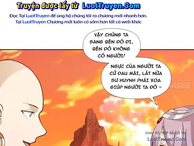 Nữ Phụ Tu Tiên Từ Chối Kịch Bản Pháo Hôi - Chapter 30 - Page 59