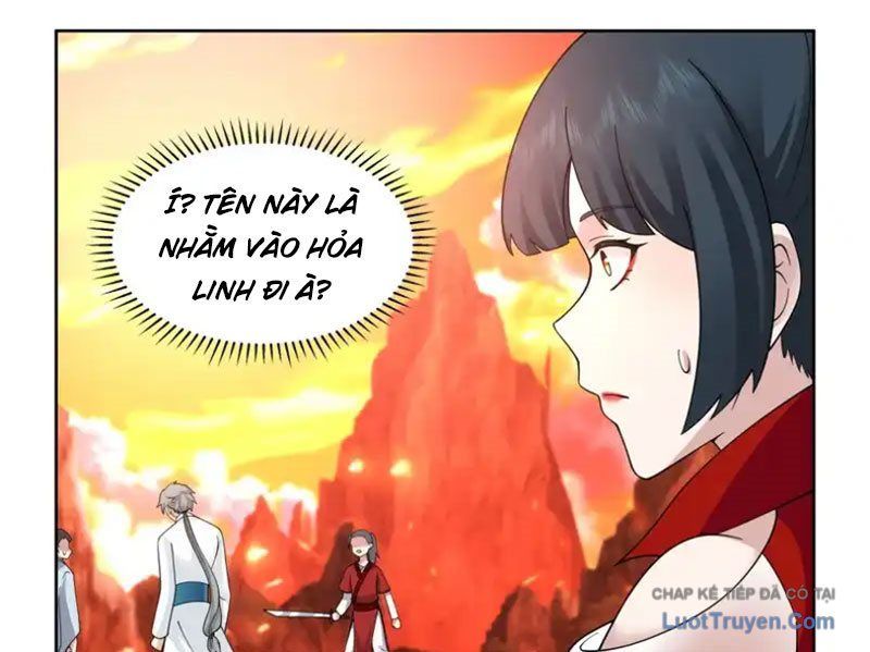 Nữ Phụ Tu Tiên Từ Chối Kịch Bản Pháo Hôi - Chapter 30 - Page 6
