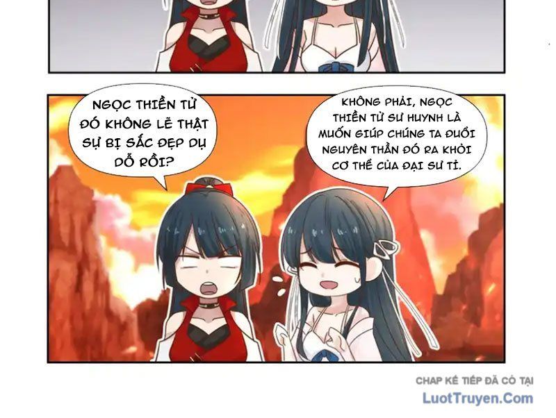 Nữ Phụ Tu Tiên Từ Chối Kịch Bản Pháo Hôi - Chapter 30 - Page 62
