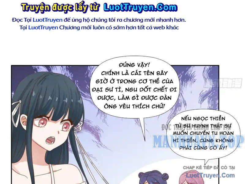Nữ Phụ Tu Tiên Từ Chối Kịch Bản Pháo Hôi - Chapter 30 - Page 63