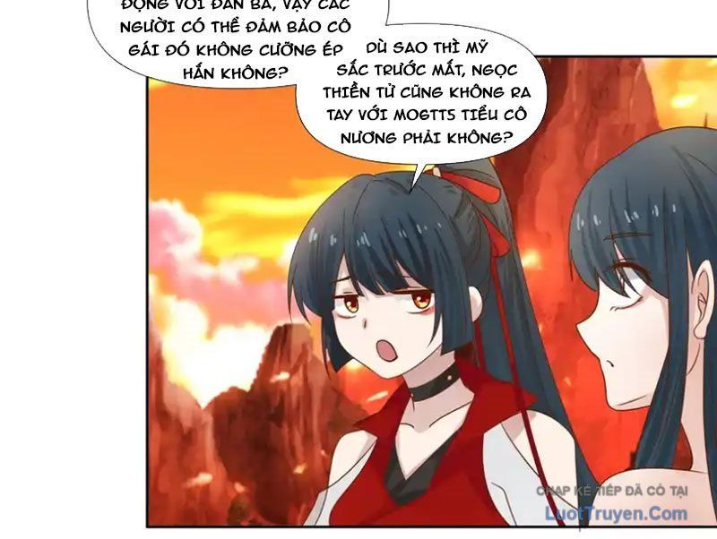 Nữ Phụ Tu Tiên Từ Chối Kịch Bản Pháo Hôi - Chapter 30 - Page 65