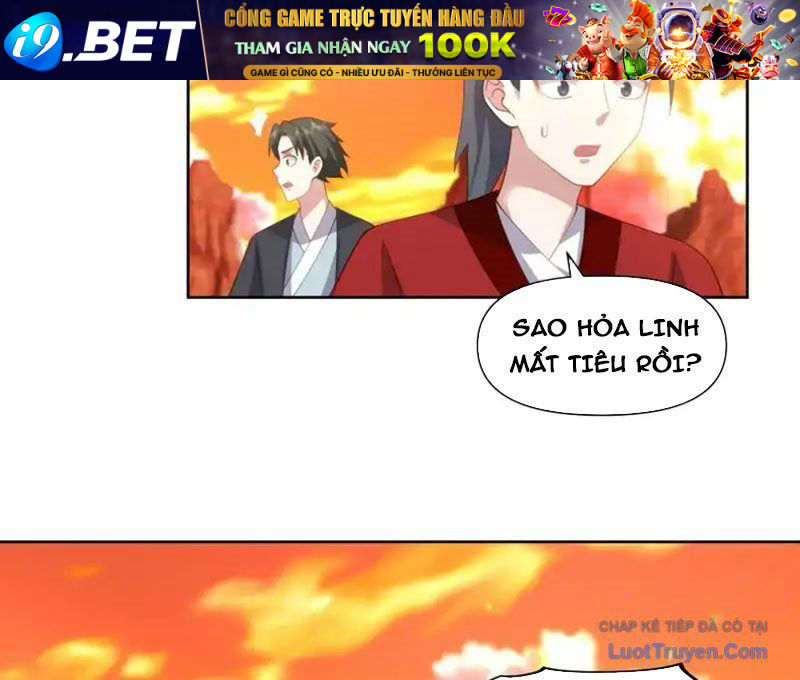 Nữ Phụ Tu Tiên Từ Chối Kịch Bản Pháo Hôi - Chapter 30 - Page 8