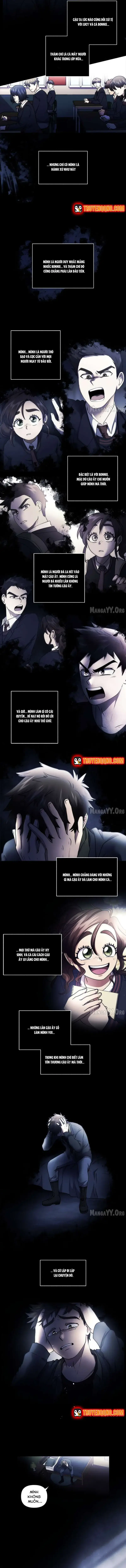 Roots Of The Heart - Chapter 97 - Page 10