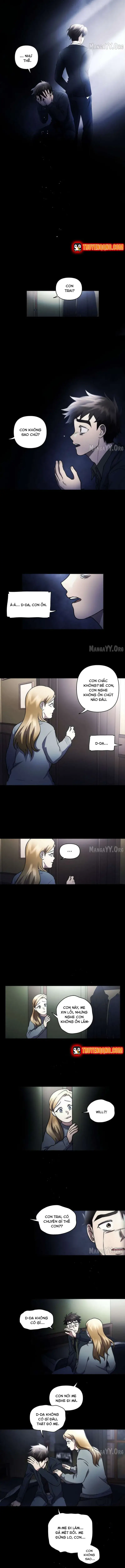 Roots Of The Heart - Chapter 97 - Page 11