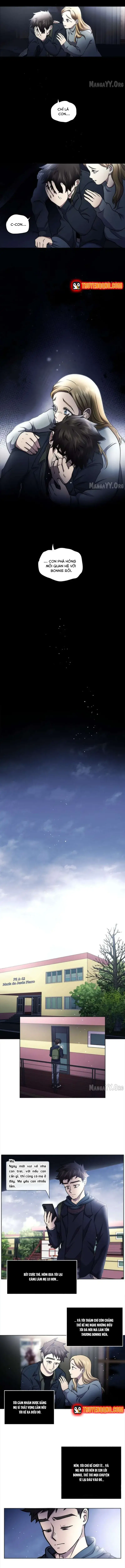 Roots Of The Heart - Chapter 97 - Page 12