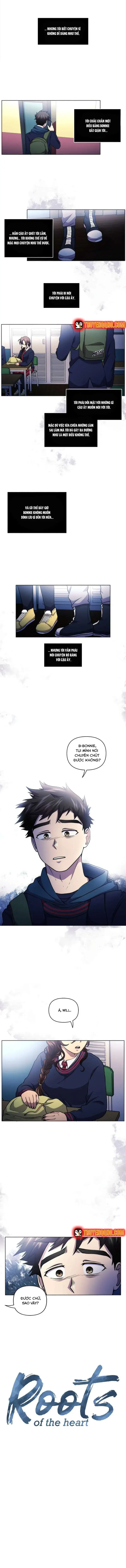 Roots Of The Heart - Chapter 97 - Page 13