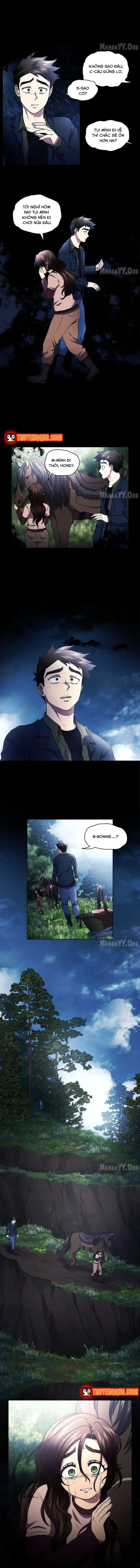 Roots Of The Heart - Chapter 97 - Page 3