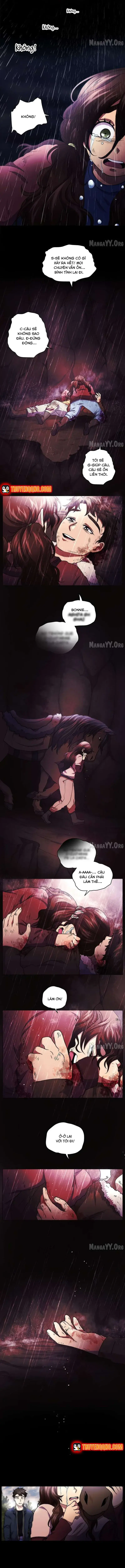 Roots Of The Heart - Chapter 97 - Page 4