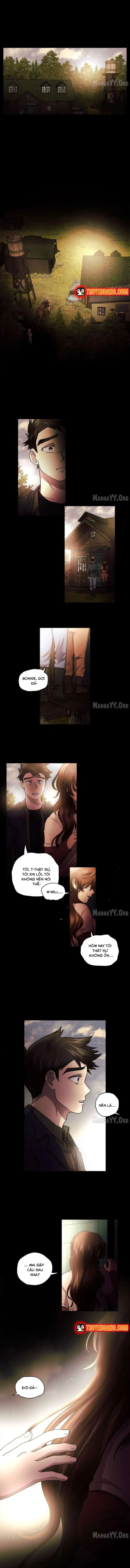 Roots Of The Heart - Chapter 97 - Page 5