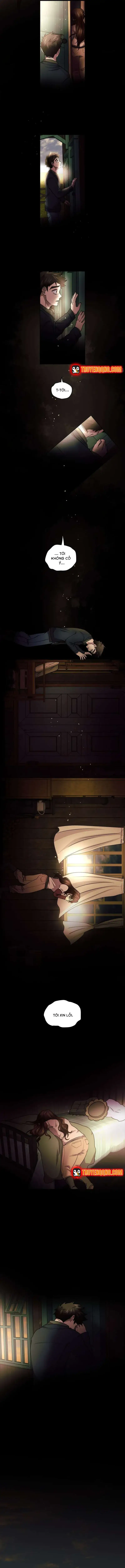 Roots Of The Heart - Chapter 97 - Page 6