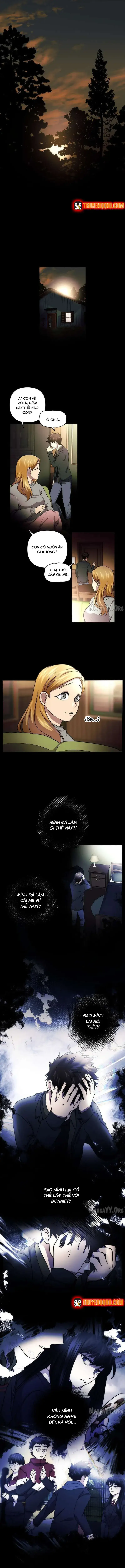 Roots Of The Heart - Chapter 97 - Page 7