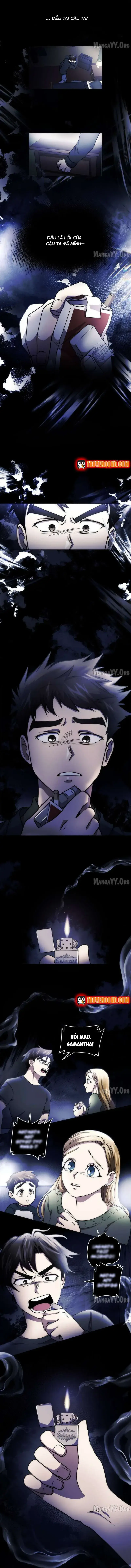 Roots Of The Heart - Chapter 97 - Page 8