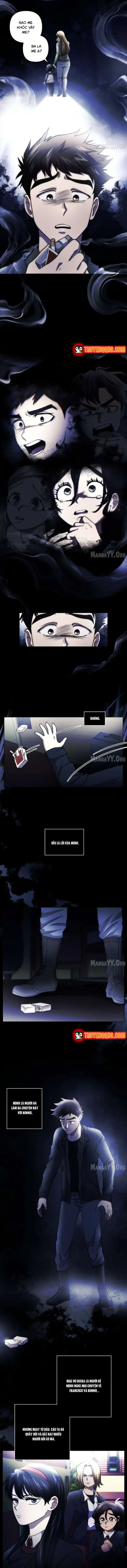 Roots Of The Heart - Chapter 97 - Page 9