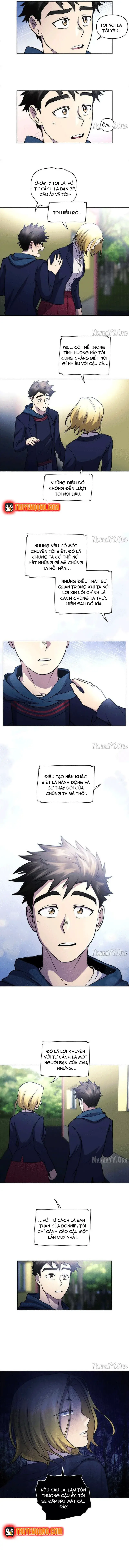 Roots Of The Heart - Chapter 98 - Page 10