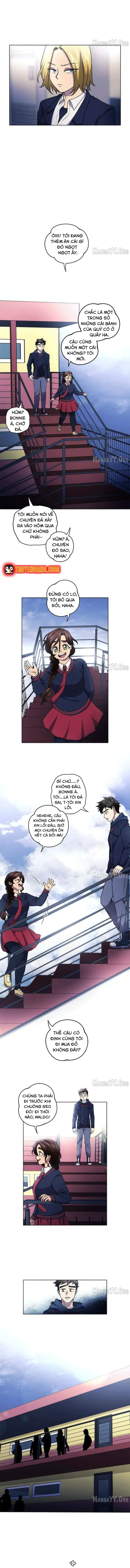 Roots Of The Heart - Chapter 98 - Page 3