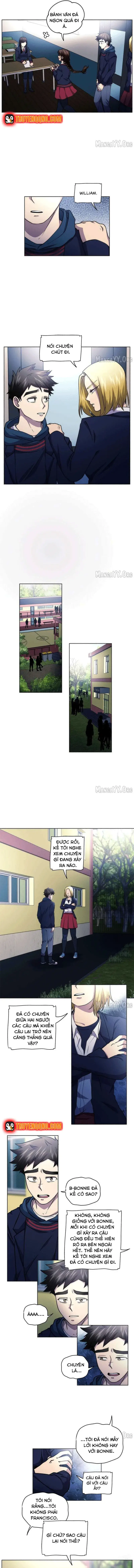 Roots Of The Heart - Chapter 98 - Page 4