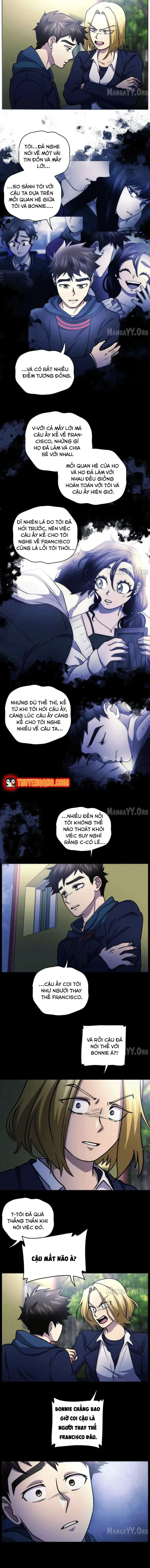 Roots Of The Heart - Chapter 98 - Page 5