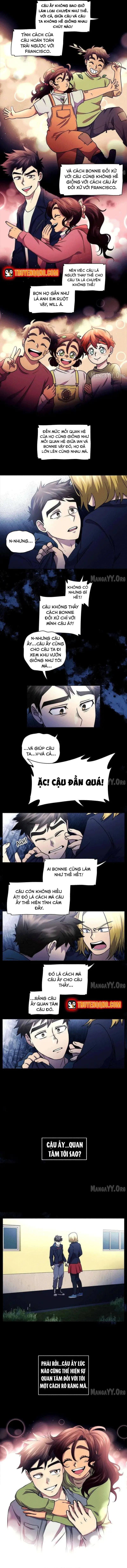 Roots Of The Heart - Chapter 98 - Page 6